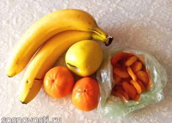 Какие продукты помогут спортсменам увеличить выносливость