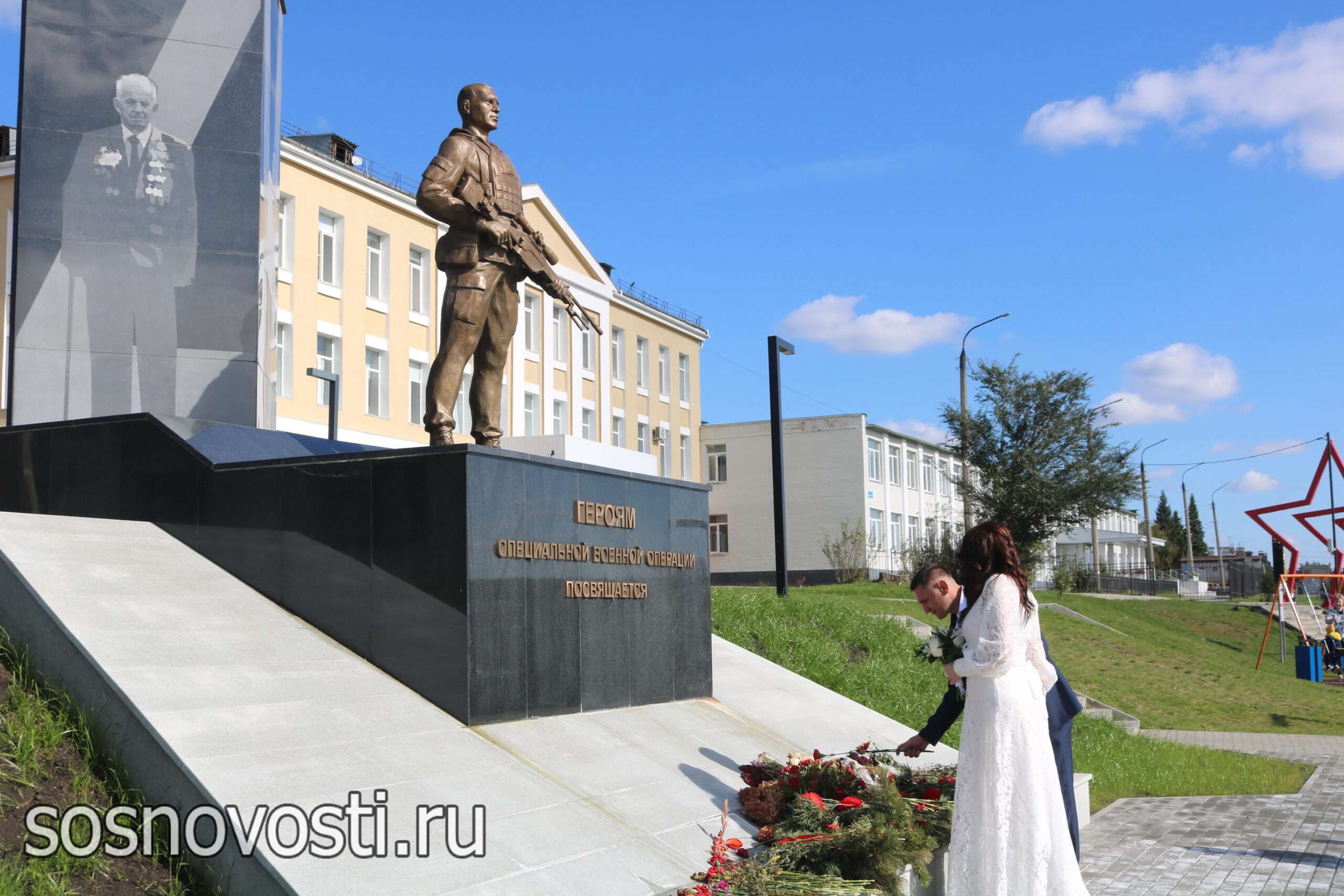 В Сосновском районе проходят выборы депутатов ЗСО и Собрания депутатов