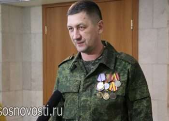 Сборы ветеранов СВО пройдут в Челябинске