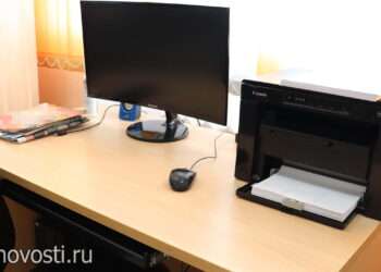 В Сосновском районе проведет работу мобильный офис налоговой службы