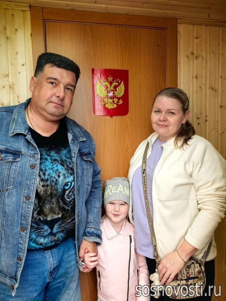 В Сосновском районе проходят выборы депутатов ЗСО и Собрания депутатов