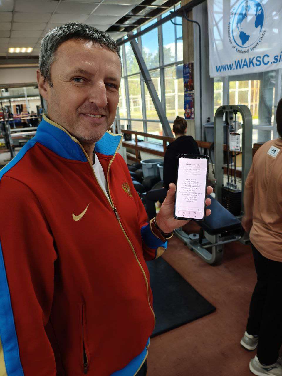 В Сосновском районе проходят выборы депутатов ЗСО и Собрания депутатов