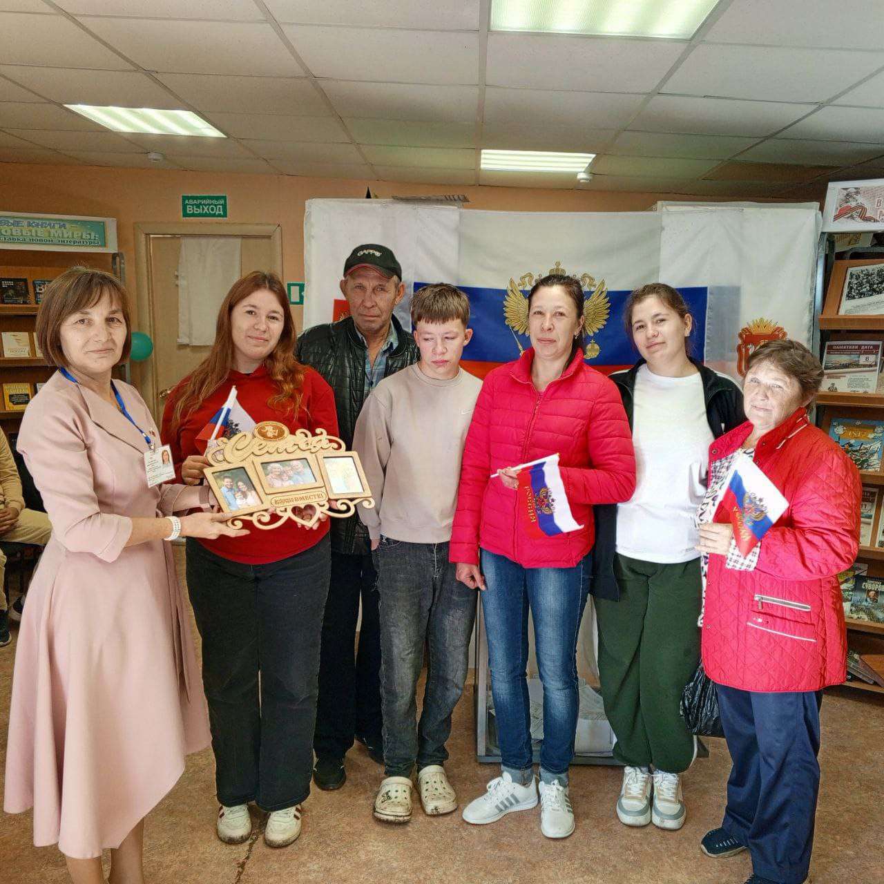 В Сосновском районе проходят выборы депутатов ЗСО и Собрания депутатов