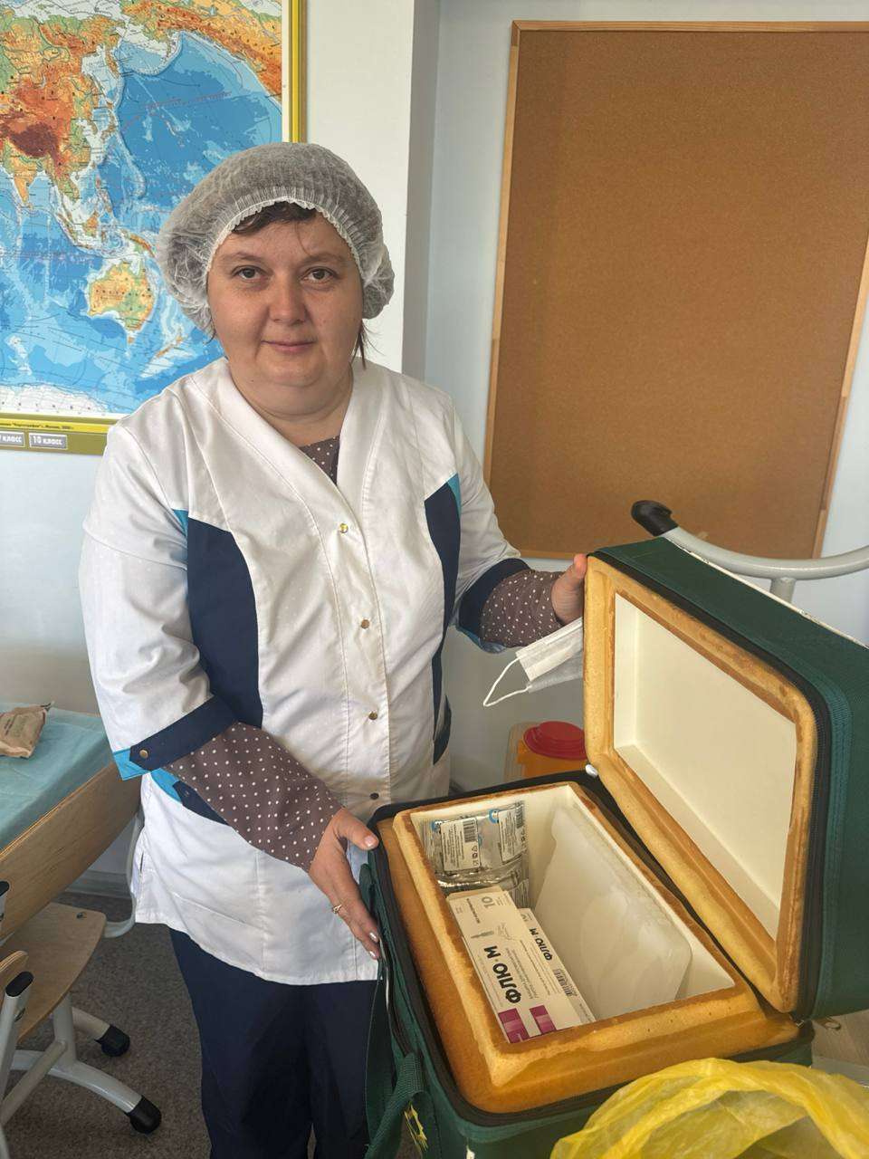 В Сосновском районе проходят выборы депутатов ЗСО и Собрания депутатов