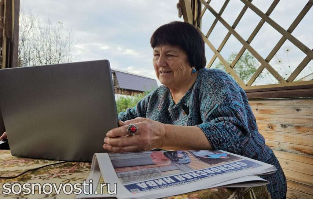 В Сосновском районе проходят выборы депутатов ЗСО и Собрания депутатов