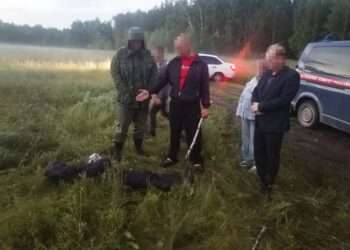 Жителя Сосновского района будут судить по обвинению в убийстве 13-летней давности