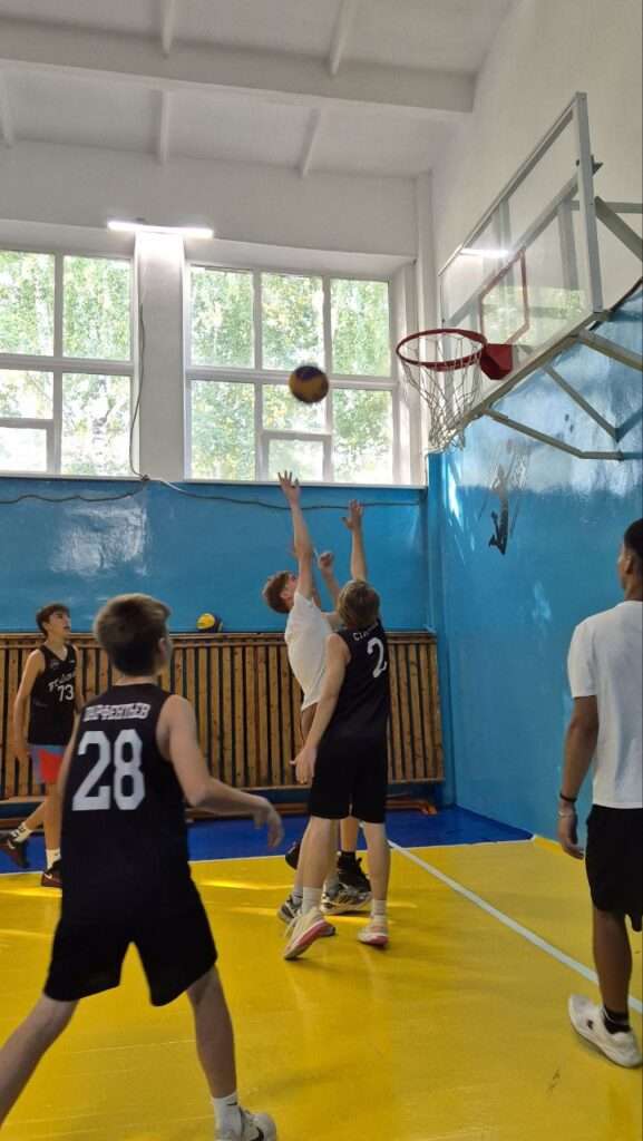 Турнир в преддверии районных баталий