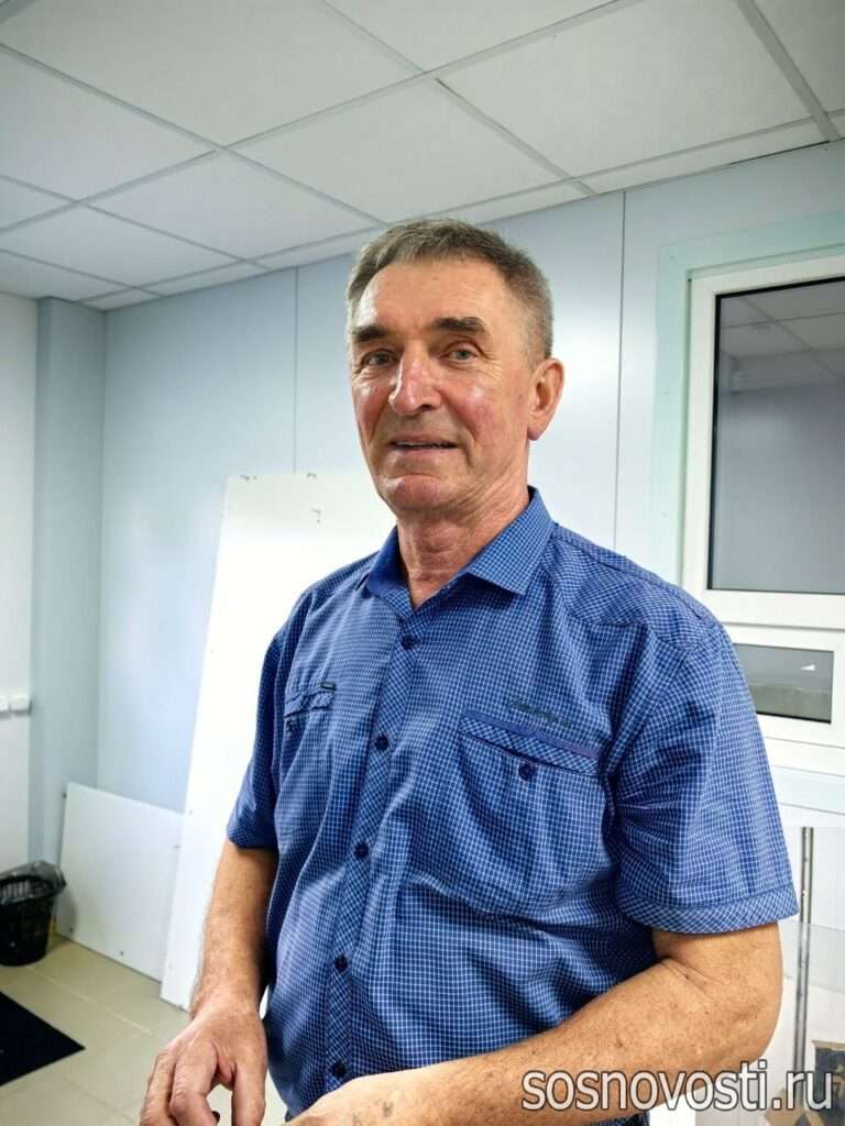 В Сосновском районе проходят выборы депутатов ЗСО и Собрания депутатов