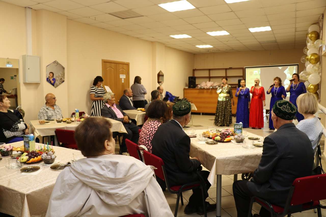 Семь пар из Сосновского района стали обладателями «Семейного счастья»