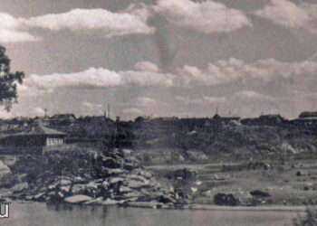 Быль и небыль: краевед рассказала легенды Долгодеревенского