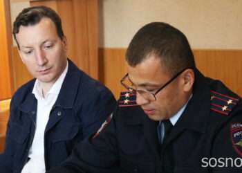 Смерть на кончике иглы: в Сосновском округе ищут пути решения проблемы наркомании