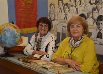 Праздник добра и уважения прошёл в Долгодеревенском