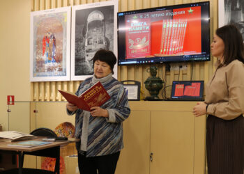 Страницы, сохранившие подвиги: краеведы рассказали об истории создания Книги Памяти