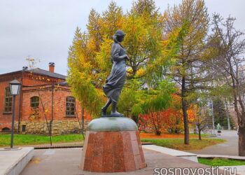 Следим за месяцем и кошкой: приметы подскажут, когда придет зима