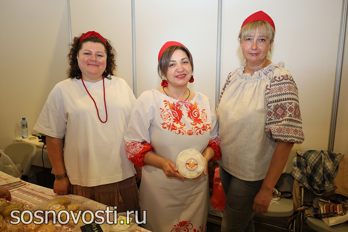 Челябинские бренды представят на главной выставке Урала