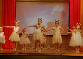 Афиша мероприятий с 16 по 22 октября