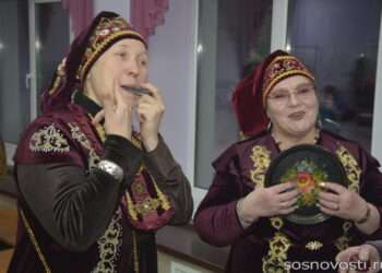 Афиша мероприятий с 23 по 26 октября