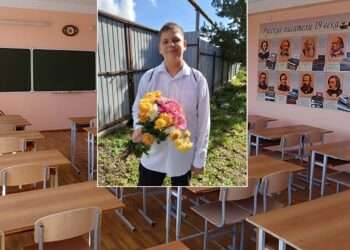 Наука побеждать: школьник из Полетаево изучил путь полководца Александра Суворова