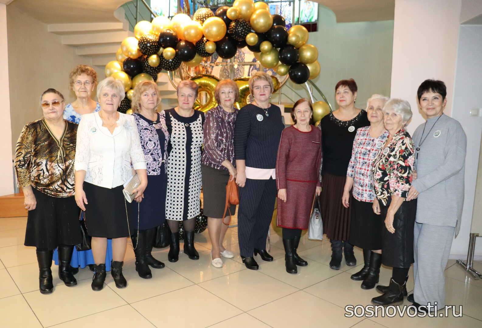 Теперь за партами – дети учеников: педагог Долгодеревенской школы рассказала о работе