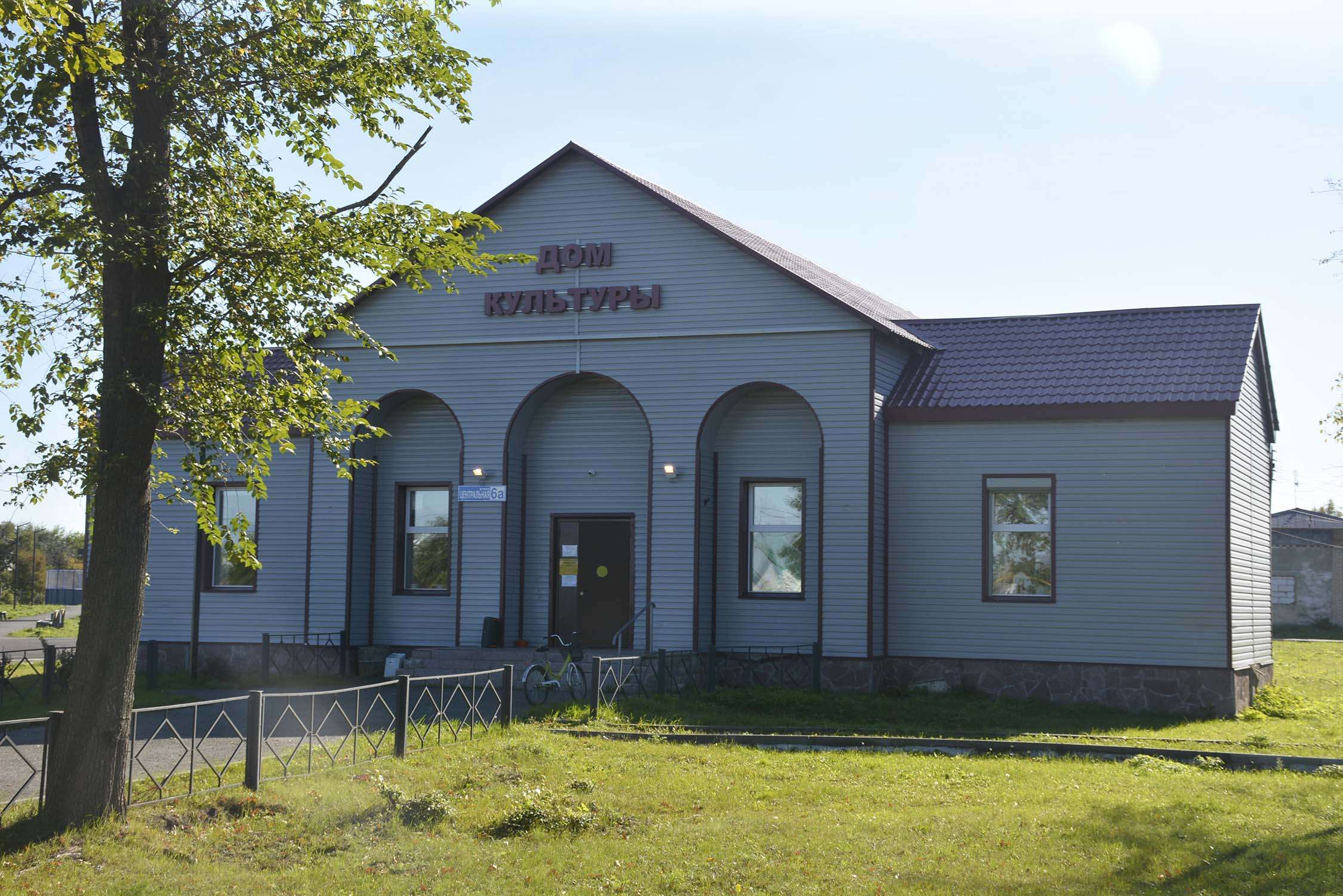 Союз добрых сердец: журналист СН побывал у волонтеров Саккуловского поселения