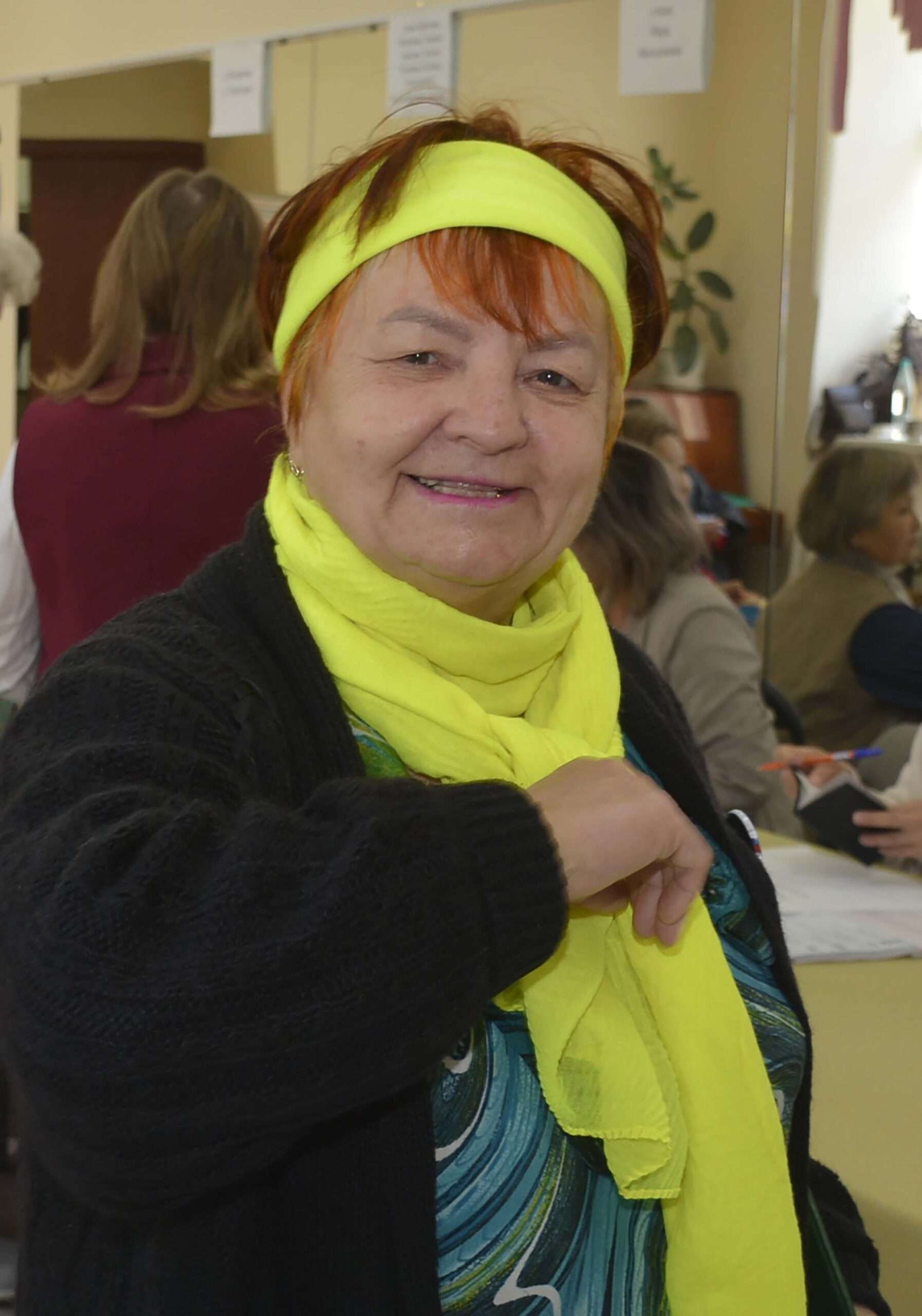 Союз добрых сердец: журналист СН побывал у волонтеров Саккуловского поселения