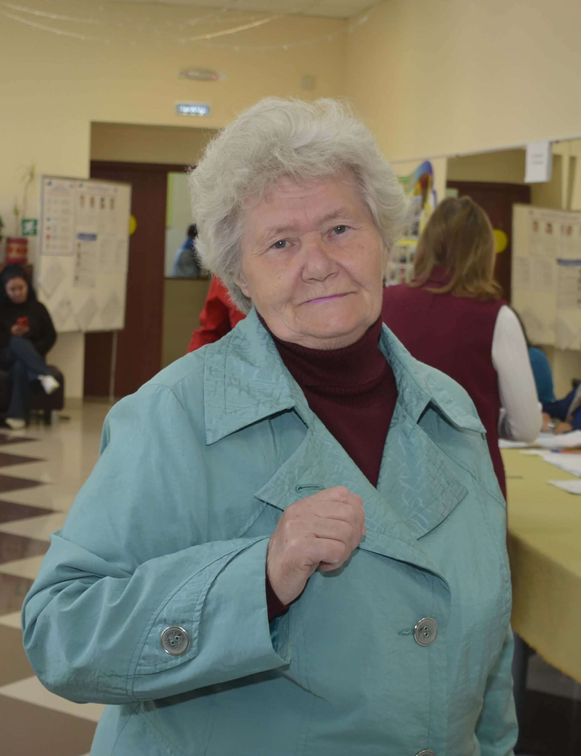 Союз добрых сердец: журналист СН побывал у волонтеров Саккуловского поселения