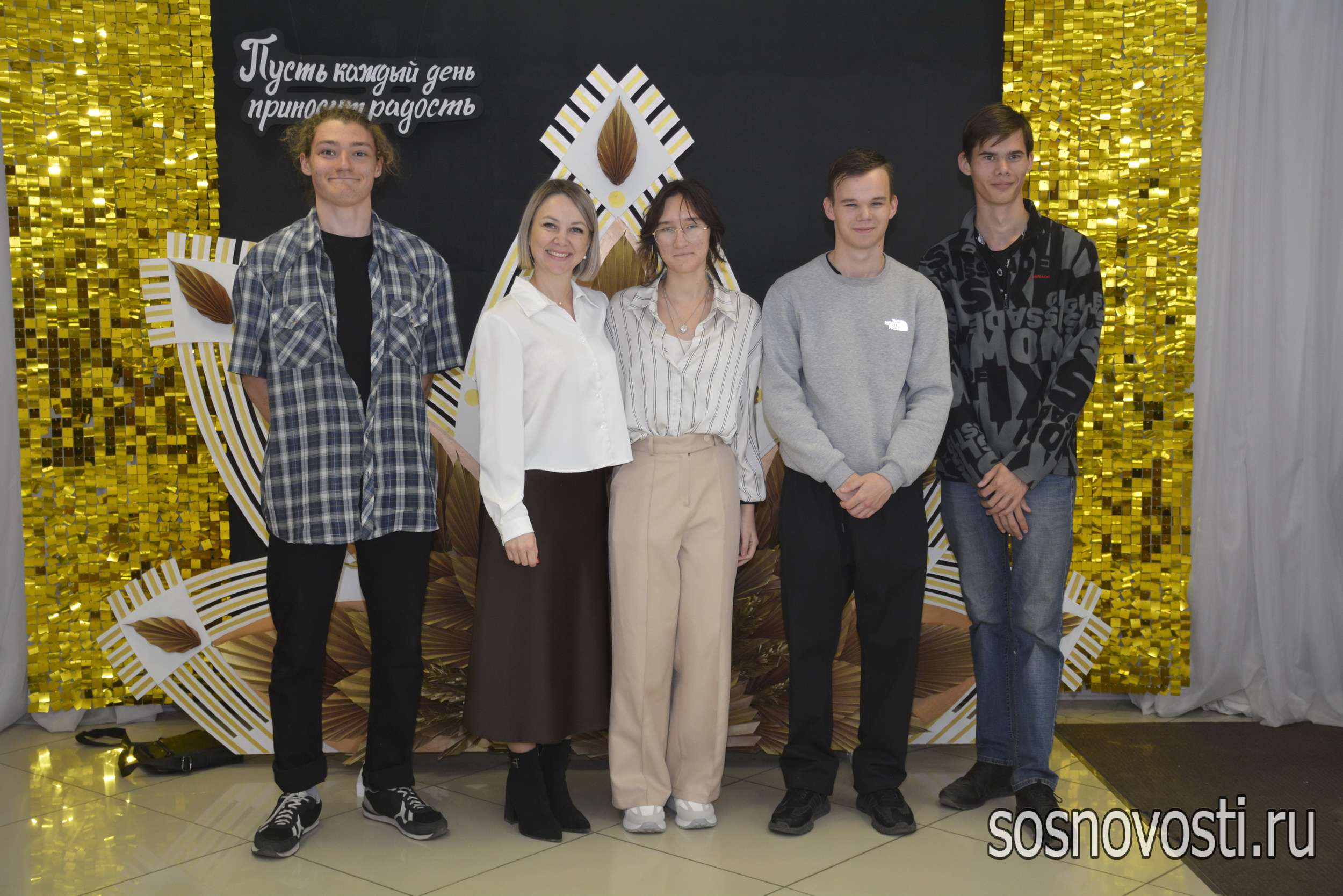 Челябинский художник рассказал школьникам о войне с Наполеоном в необычном формате