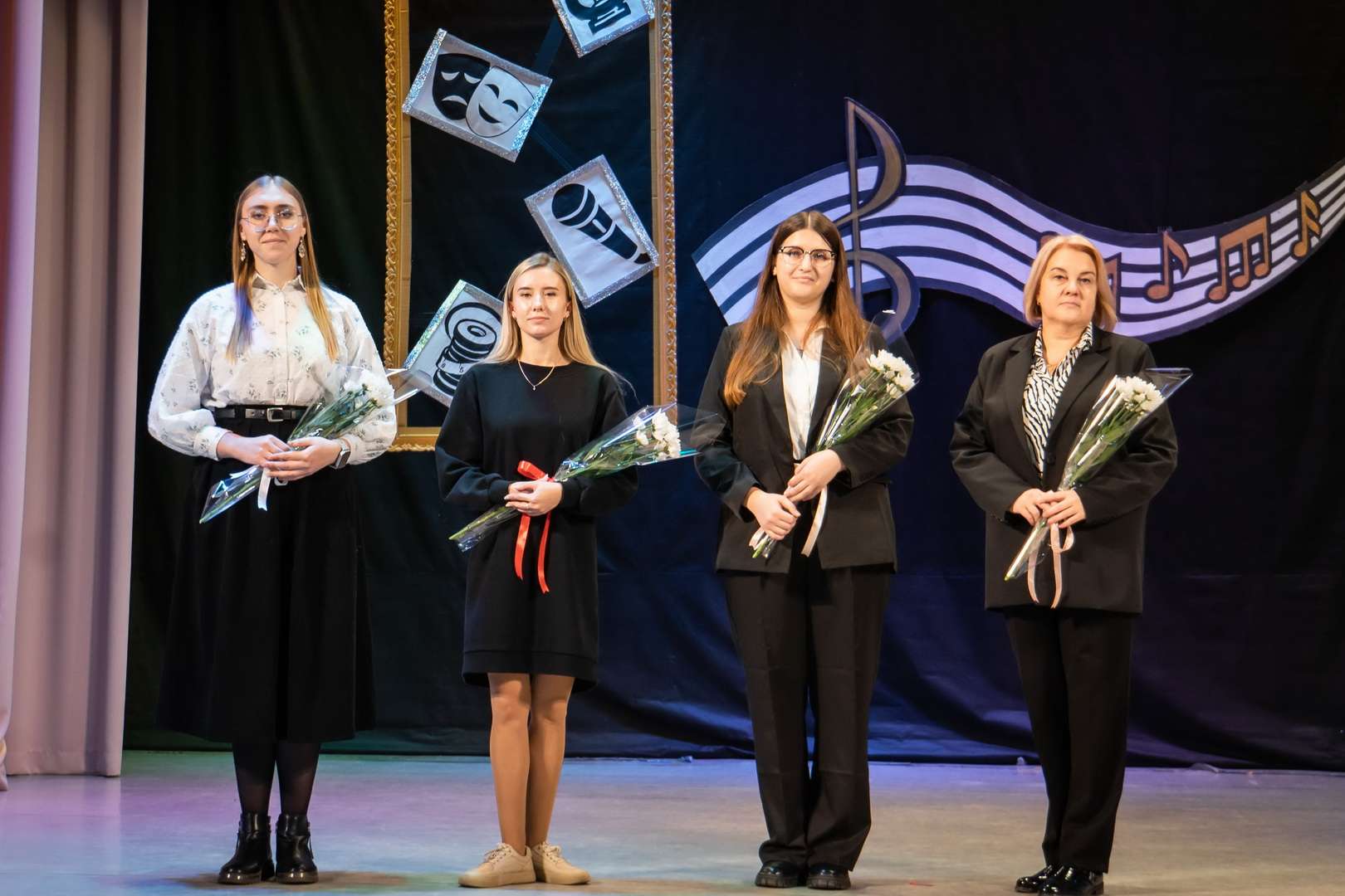 Педагоги школ искусств Сосновского района обсудили вопросы дополнительного образования