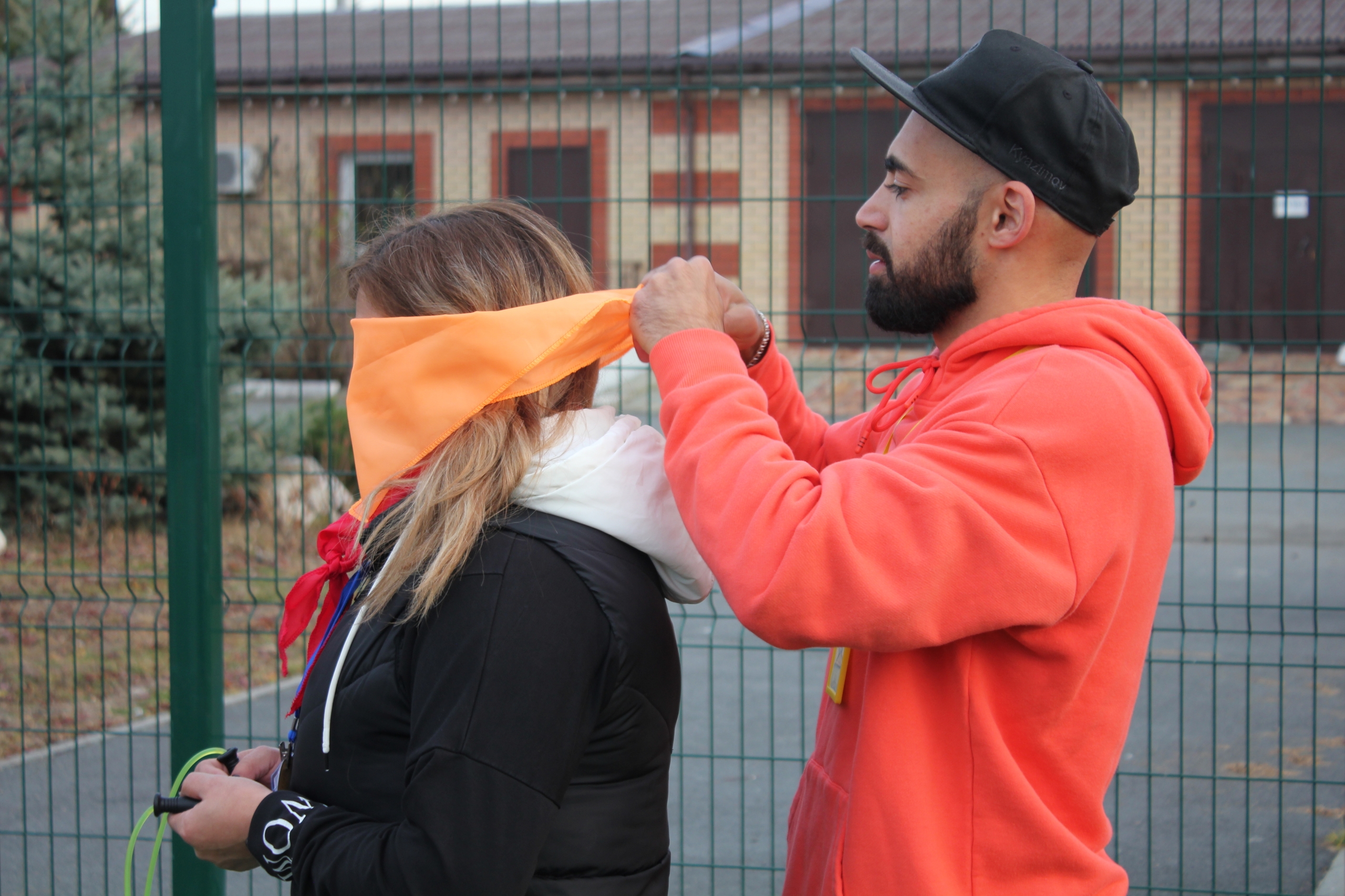 Молодые педагоги поделились опытом и вдохновением