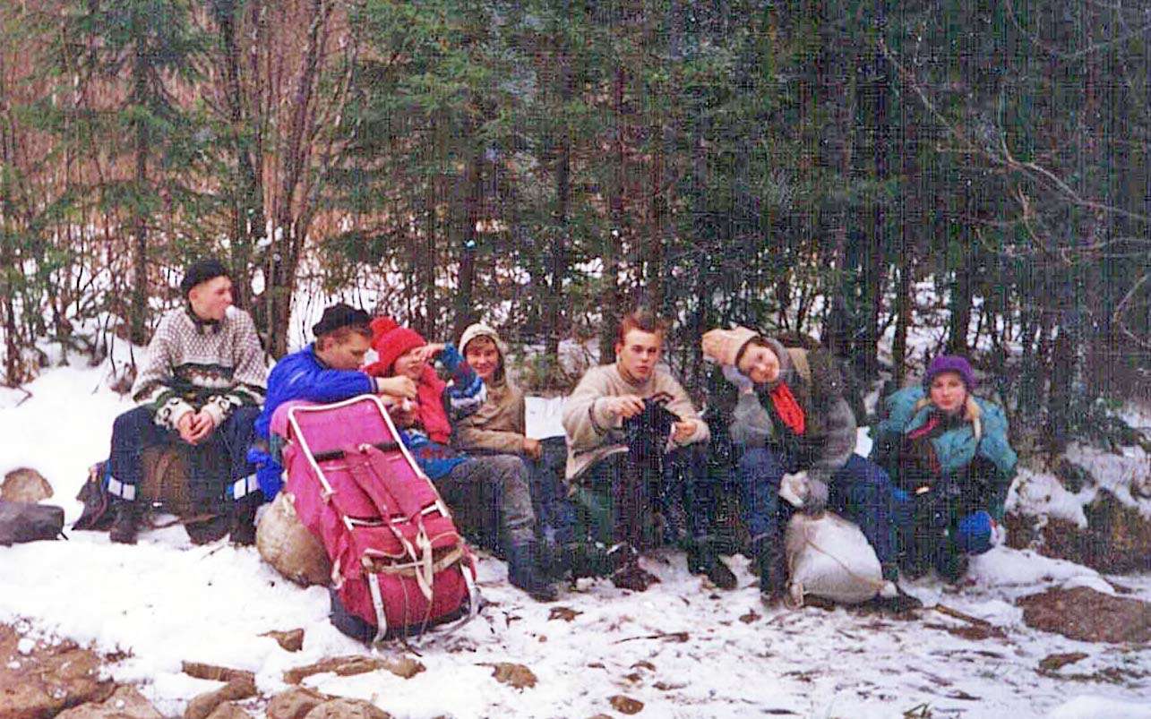 Теперь за партами – дети учеников: педагог Долгодеревенской школы рассказала о работе