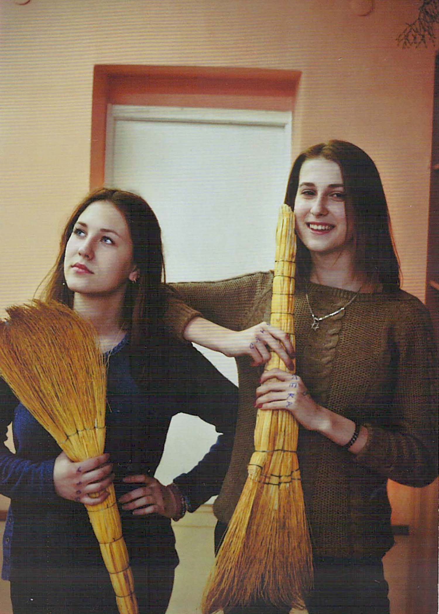 Теперь за партами – дети учеников: педагог Долгодеревенской школы рассказала о работе