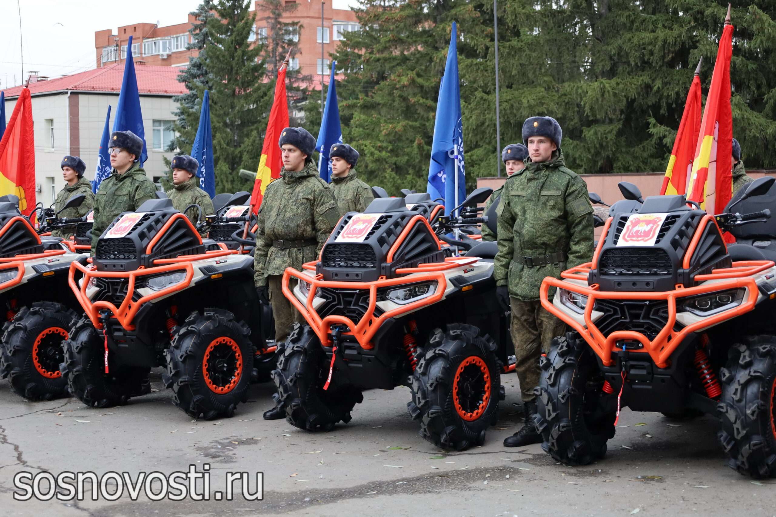 Губернатор Челябинской области работал в Сосновском округе