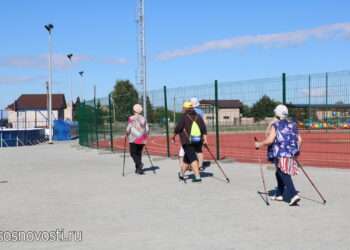 Как сохранить и укрепить здоровье пожилого человека