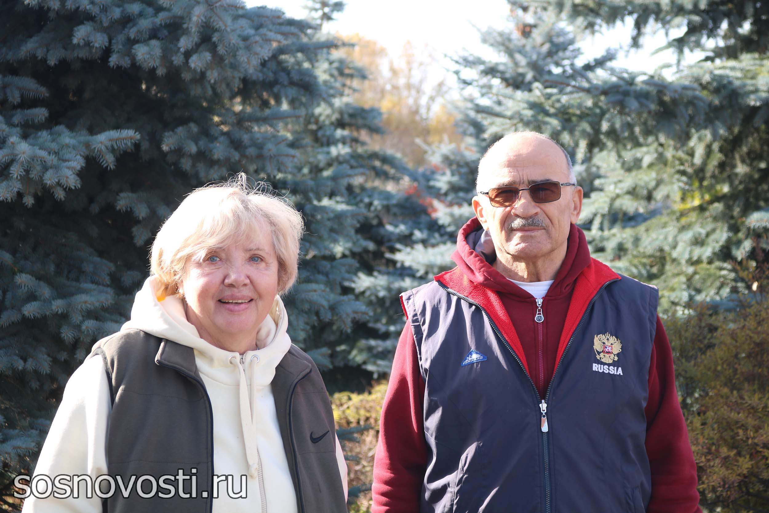 Где живут счастливые утки