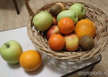 Энергия и здоровье в любом возрасте: правильное питание для пожилых