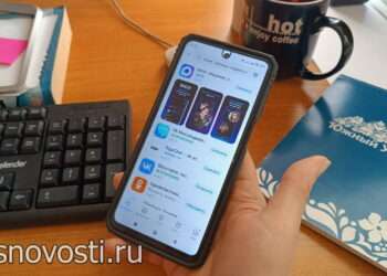 Российский мессенджер МАХ набирает популярность