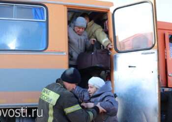 Сегодня – День гражданской обороны России