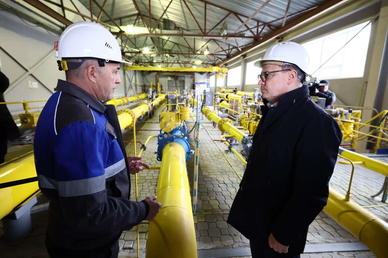 Губернатор Челябинской области работал в Сосновском округе