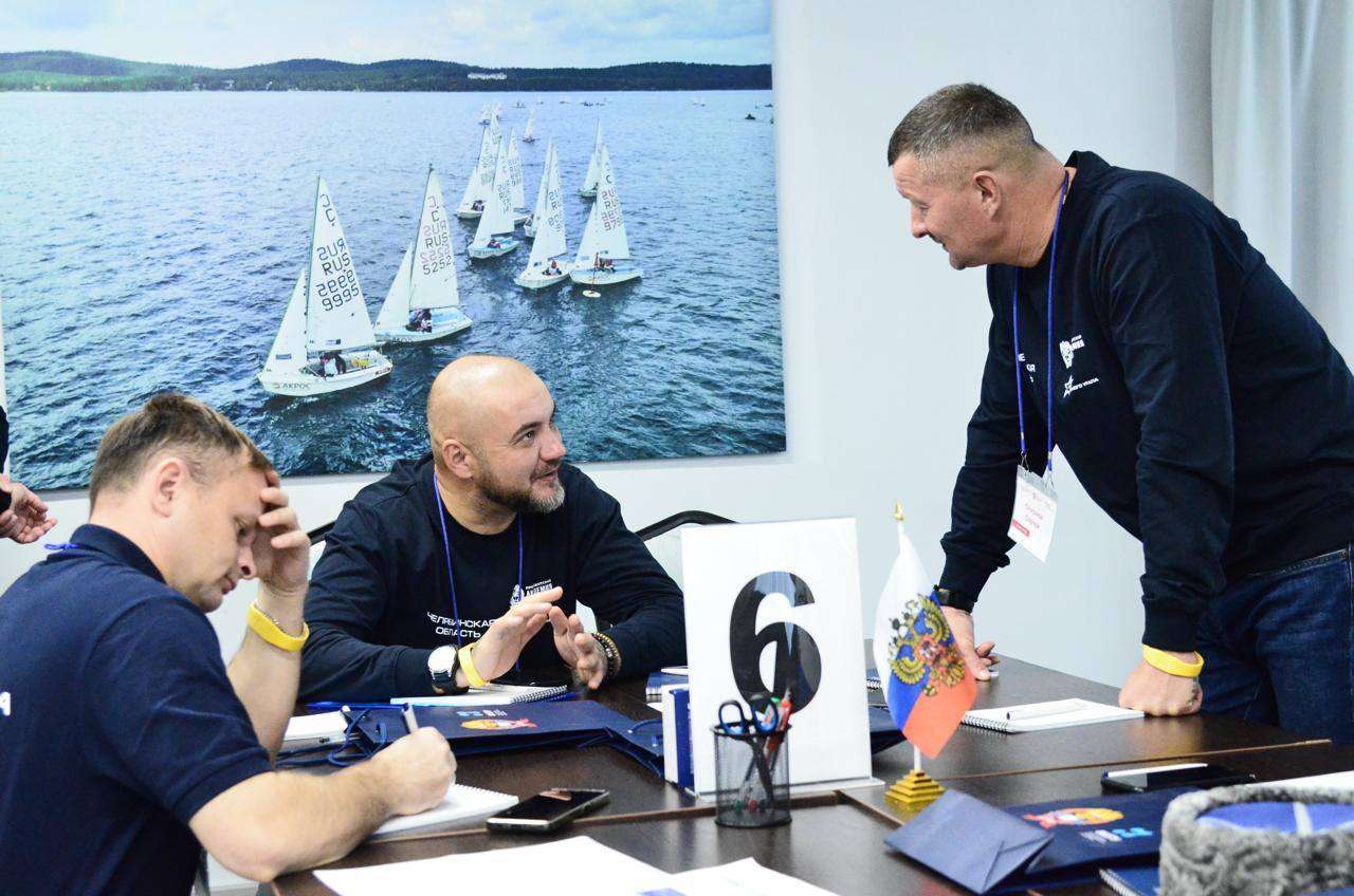 «Герои Южного Урала» погружаются в экономику региона