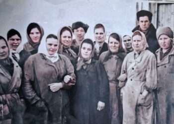 Немного «матриархата» и много полезных дел: сегодня – Международный день сельской женщины