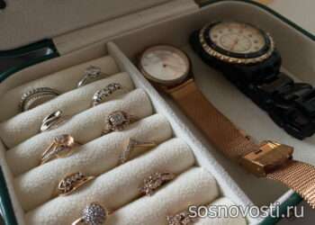 Ювелирка, дорогой алкоголь и фен Дайсон: полицейские поймали банду грабителей