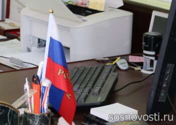 Заместитель прокурора проведет прием граждан в Кременкуле