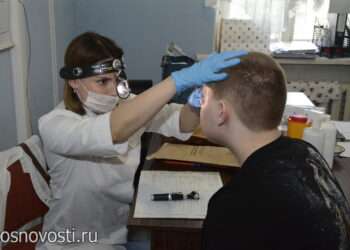 В России вводят круглогодичный призыв в армию