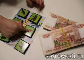 Мошенники оформили микрозайм на женщину в декрете