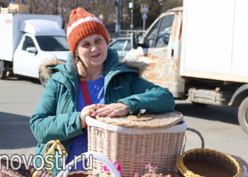 Росстат составил портрет типичного россиянина