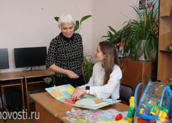 Сегодня – День среднего профессионального образования