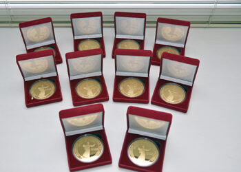 Южноуральские аграрии вернулись с медалями с выставки «Золотая осень»