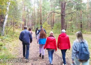 Активный туризм: предпринимателей приглашают к участию в конкурсе