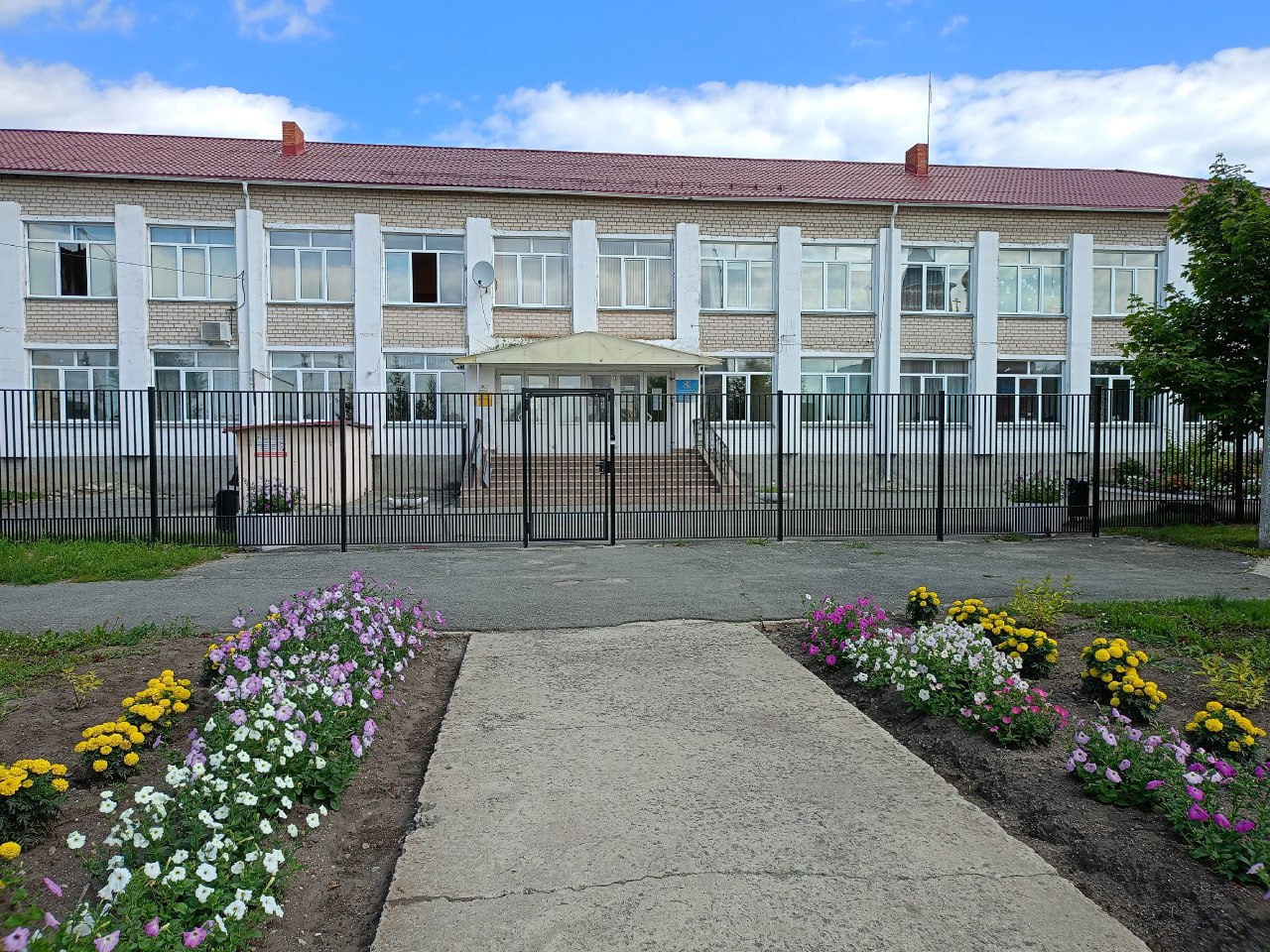 Старт карьеры – в 15 лет: Рощинская школа откроет два агрокласса