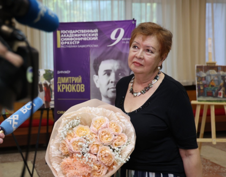 Халик Заимов: солнечный талант светлого человека